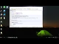 Balance Ball 1 THREE JS and Ammo JS tutoral Game developing