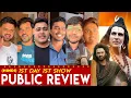 Download Lagu Kannappa Public Review Hindi, Kannappa movie Review Hindi, Prabhas, Akshay Kumar, Kannappa Review,