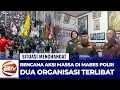 Rencana Aksi Massa di Mabes Polri, Dua Organisasi Terlibat