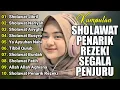 Download Lagu SHOLAWAT TERBARU 2025 | SHOLAWAT NABI PENARIK REJEKI | Sholawat Jibril, Sholawat Busyro, Nariyah