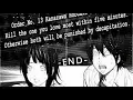 Download Lagu 「 AMV mix」 - Six feet under 「 Coldrain」