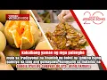 Download Lagu Mga kakaiba at natatanging mga produktong laman ng palengke, ating tikman! | Kapuso Mo, Jessica Soho