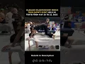 The Massage Championship World Tour MCWT event was held in Tokyo from May 20 to 22 2025