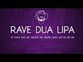 Download Lagu DJ TOPO - RAVE DUA LIPA - DON'T START NOW