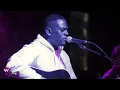 Kashus Culpepper - "Out Of My Mind" (Live at The Bitter End)