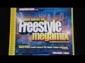 Bad Boy Joe - The Best Of Freestyle Megamix Volume 2