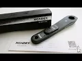 XCadey X-Power Budget Power Meter Unboxing Install Review