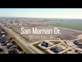 San Marnan Commercial Development - Waterloo Iowa