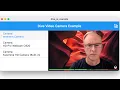 Live coding Flutter development on the upgrader package