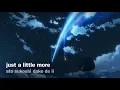 Download Lagu Nandemonaiya - RADWIMPS (Kimi no na wa./Movie Version) 【English Translation - Romaji Lyrics】