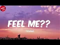 Trueno - FEEL ME?? (Letra/Lyrics)