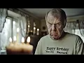 Happy Birt ay You Old Bastard a cheeky slightly rude birt ay song