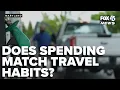 Lawmakers debate whether Maryland spending matches travel habits