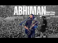 Albatross | Abhimaan | Live at Chyasal Stadium | Nepal