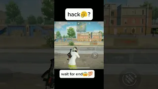 Aim Bot On Pubg Hack Shorts Pubg Bgmi Hack Aimbot Rasikpm Pubgmobile 