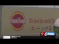 Resources for workers impacted by Tyson Joslin closure