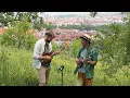Download Lagu Lärbropolskan (Swedish traditional) — 2 Mandolins