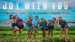 batak ginggaguly joy with you dance ambon choreo by harlen simauw