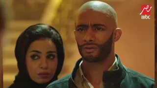 ناصر الدسوقي يسترجع أبن أخته و يوجه رسالة قوية لعائلة النمر فى الأسطورة  ناصر الدسوقي يسترجع أبن أخته و يوجه رسالة قوية لعائلة النمر فى الأسطورة