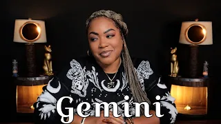 GEMINI There s Something You Haven t Been Told Yet AUGUST 2026