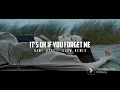 Download Lagu It's Ok If You Forget Me -slow remix RAWI BEAT