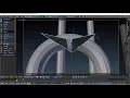 Blender Keyframe Rotation on Moving Object