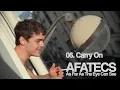Download Lagu AJ Mitchell - Carry On (Official Visualizer)