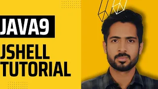 JShell tutorial Java 9 Playlist Part 1