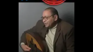 لما النسيم بيعدى بين شعرك حبيبتى  غناء الفنان علاء هالوص دندنها