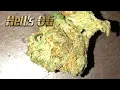 Weed strains review HELL S OG