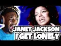 Lagu 2000s Baby Reacts to Janet Jackson - I Get Lonely | FIRST TIME REACTION