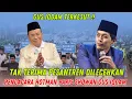 Lagu GUS IQDAM TERBARU - HOTMAN PARIS Sowan gus iqdam tak terima pesantren dilecehkan