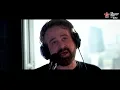 Counting Crows - Mr Jones (Live on the Chris Evans Breakfast Show with The National Lottery)