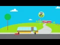 PBS KIDS Bus Chase 2015