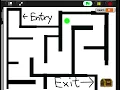 APCSP create task maze game