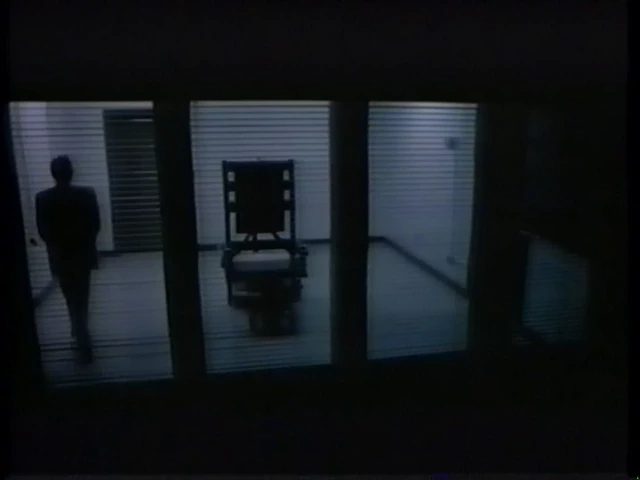Mr. Death - The Rise and Fall of Fred A. Leuchter, Jr. (1999) Teaser (VHS Capture)