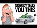 Why Everything Changes After Paying Off Your Car Loan