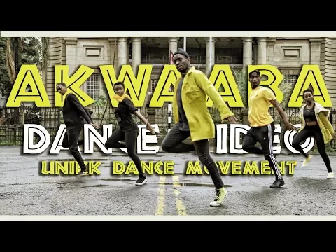 Download MP3 Akwaaba VIRAL Dance Video - Guiltybeatz x Mr eazi Ft  UNIKK DANCE MOVEMENT | @unikkdance254 @mreazi