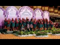 Download Lagu Persembahan Koir Lagu Medley Hari Guru ke-27