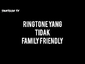ringtone panggilan Santoon Tv