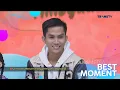 Download Lagu Perasaan ORANG TUA Bangga Pada ZAINUL BASYAR #BestMoment #PagiPagiAmbyar (3/1/23)