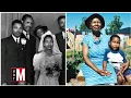 It Took Nelson Mandela s First Wife 40 Years To Remarry