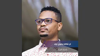 ان شالله يضوي ليك دندنها