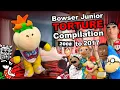 SML Bowser Junior Torture Compilation
