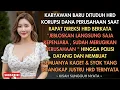 Download Lagu KARYAWAN BARU DITUDUH HRD KORUPSI DANA PERUSAHAAN  HINGGA POLISI DATANG DAN MEMBUAT SEMUANYA SYOK