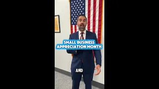 Small Business Month