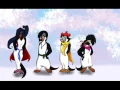 Le Caillou et le Penguin version GENDERBENT(VERSION MÂLE)-Parfois (Reprise)