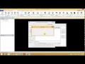 Creating a layer stack in ERDAS Imagine 2014