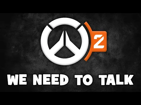 Download MP3 Lets Be Real About Overwatch 2