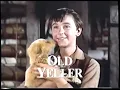 Download Lagu Disney's Family Film Collection VHS Ad (Feat Old Yeller, Parent Trap, etc) - July 13, 1999